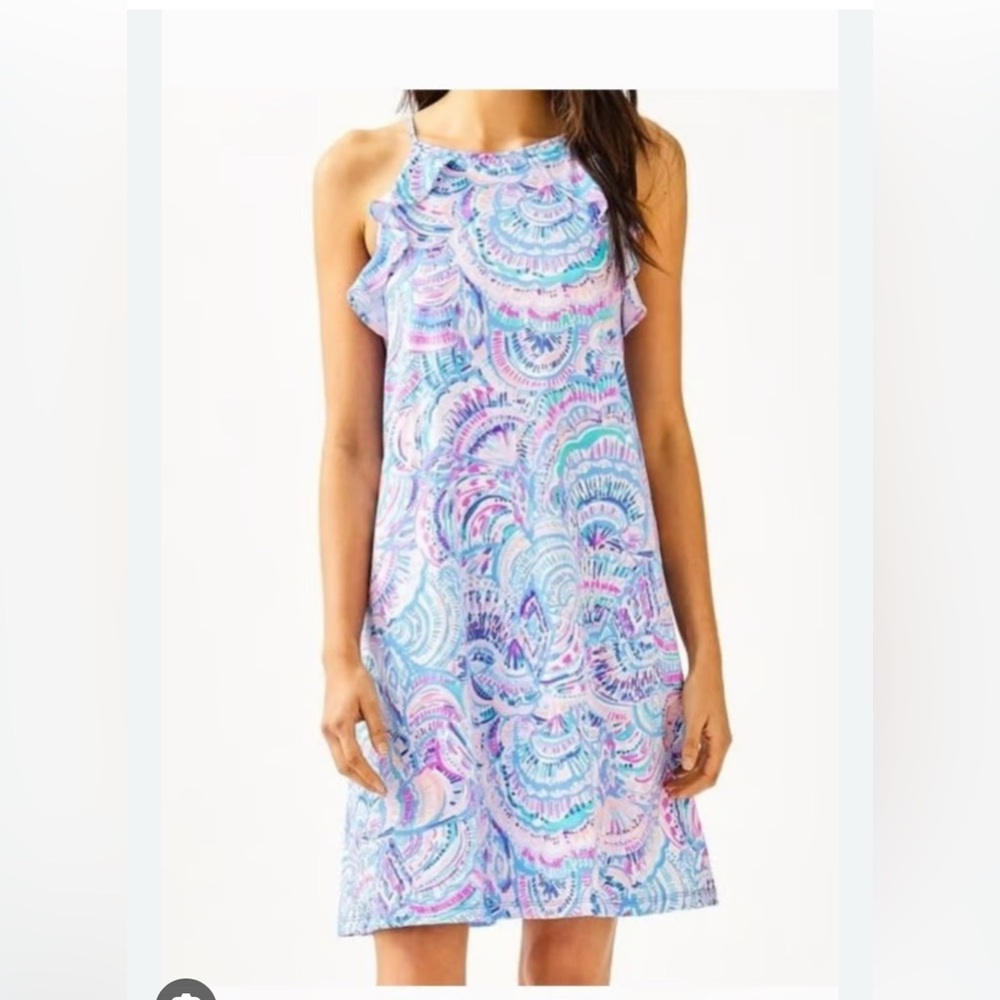 New without tags Lilly Pulitzer Billie Dress, size XS